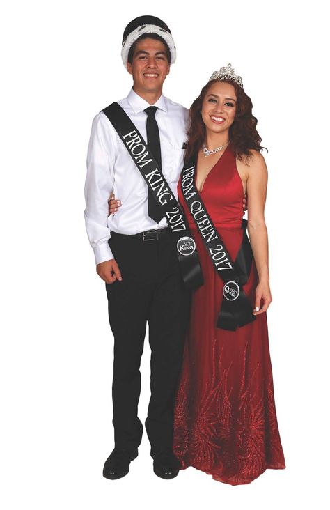 Prom King And Queen, Retro Prom, Prom King, Prom Queens, Christian School, Senior Prom, King And Queen, Prom Party, Current Events