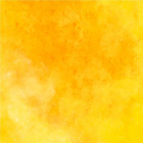 Yellow Watercolor Background, Faux Painting Techniques, Mustard Yellow Walls, Yellow Watercolor, Wall Paper Phone, Yellow Textures, Banner Background Images, Cute Wallpaper For Phone, Yellow Wallpaper