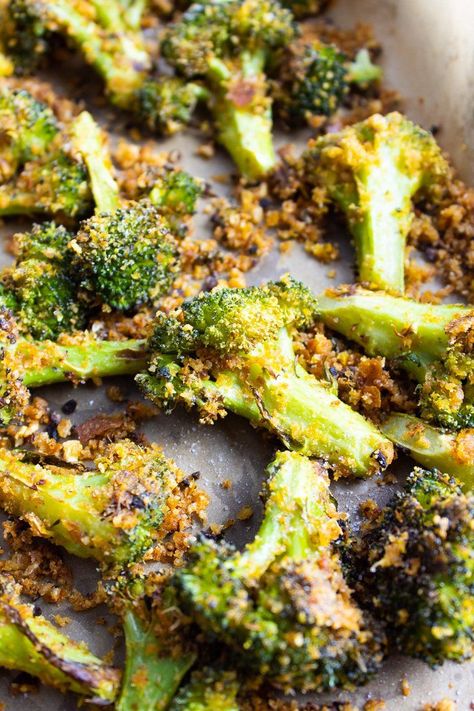 Aip Broccoli, Aip Fall Recipes, Simple Fruit Salad, Aip Recipe, Winter Side Dishes, Roasted Broccoli Recipe, Broccoli Side Dish, Italian Diet, Easy Whole 30 Recipes