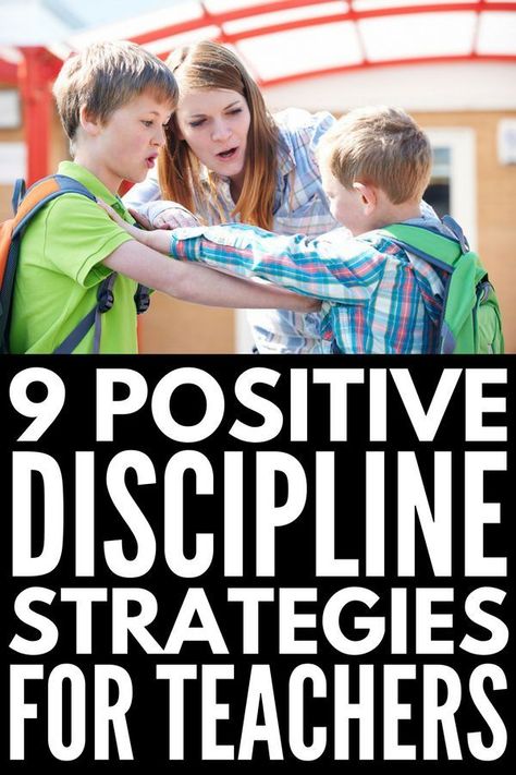 9 Positive Discipline Ideas for Teachers | If you're looking for simple behavior management strategies you can implement in the classroom to teach children appropriate self-regulation and social skills, while still creating a fun learning environment, these ideas are perfect for kids in preschool, kindergarten, 1st, and 2nd grade, and also work well with a special education curriculum. #selfregulation #selfcontrol #positivediscipline #behaviormanagement #zonesofregulation #teaching Special Education Curriculum, Discipline Ideas, Classroom Discipline, Best Guacamole, Behavior Management Strategies, Conscious Discipline, Ideas For Teachers, Discipline Quotes, Best Guacamole Recipe