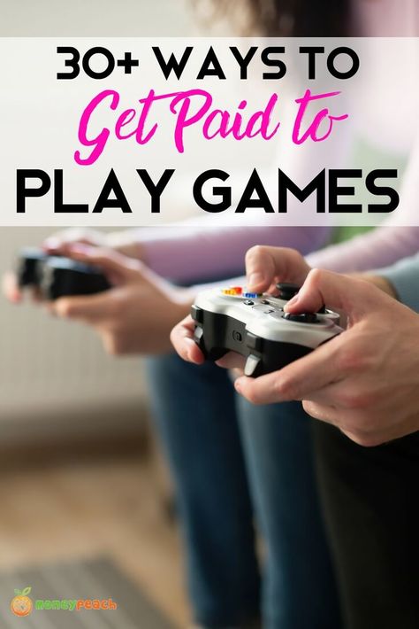 Earn Money App, Game Tester Jobs, Earn Money Online Free, Money Apps, Money Games, Online Jobs From Home, Making Extra Cash, Earn Extra Money, Money Today