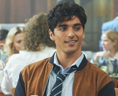 Marco Definitely DIDN’T Deserve Better In #TheKissingBooth2 And Here's Why Maisie Richardson, Taylor Zakhar Perez, Zakhar Perez, Kissing Booth, Joey King, Character Actor, Entertainment Weekly, Cute Celebrity Guys, Web Series