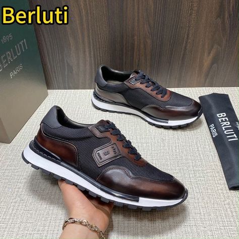 Berluti Shoes, Gents Shoes, Polo Shirt Design, Gucci Men Shoes, Leather Shoes Men, Gucci Men, Branded Bags, Shoes Men, Luxury Shoes