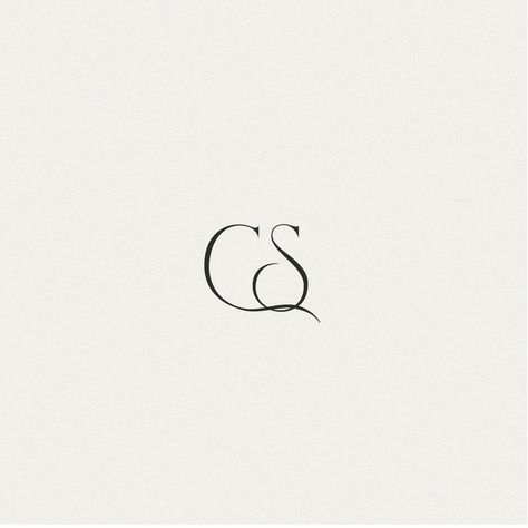 C & S Monogram Initials for Wedding Couple Logo Modern Initial Logo | C & S Monogram Initials in modern style for wedding couple logo. Perfect for wedding invitations, stationery, wedding website, and C S Monogram, S And C Logo, Tattoo Letter C, Letter C Tattoo Ideas, Wedding Initials Logo Design, Letter C Tattoo, Monogram For Wedding, Cs Logo, Wedding Initials Logo