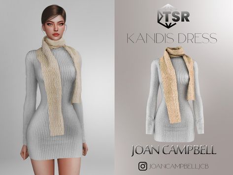 Sims 4 Clothes Sims Resource, Sims 4 Cc Clothes Female Winter, Sims 4 Winter Dress, Sims 4 Cc Branded Clothes, Sims Women Clothes, Sims 4 Professional Clothing, Joan Campbell Sims 4 Cc, Sims 4 Minimalist Cc Clothes, Sims 4 Corset Dress