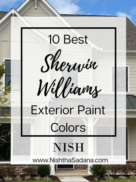 Sherwin Exterior Paint Colors For House, Tan Stucco House Exterior White Trim, Duplex Exterior Paint Colors, House Paint Exterior Sherwin Williams, Sherwin Williams Wool Skein Exterior, Exterior Paint Colors For House Tropical, Ripe Olive Exterior Paint, Sherwin Williams Brick Paint Colors, Exterior Paint Colors For House Sherwin Williams