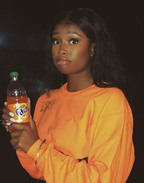 Coco Jones, Pretty Dark Skin, I Love Being Black, Girl God, Imperfection Is Beauty, Black Femininity, Cute Friend Photos, Relaxed Hair, Cute Swag Outfits