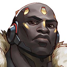 Doomfist Overwatch, Overwatch Doomfist, Overwatch Drawings, Epic Characters, Overwatch 2, كريستيانو رونالدو, Splatoon, Overwatch