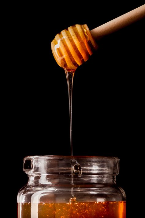 Honey Dipper | Dave Denby | Flickr Honey Art Aesthetic, Honey Product Photography, Potato Casserole Healthy, Honey Pouring, Selene Aesthetic, Honey Background, Dandelion Uses, Honey Pictures, Honey Wand