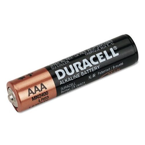 Duracell Battery, Copper Top, Free Stuff By Mail, Cordless Phone, Charger Accessories, House Supplies, Makeup Room, Aaa Batteries, Home Security Systems