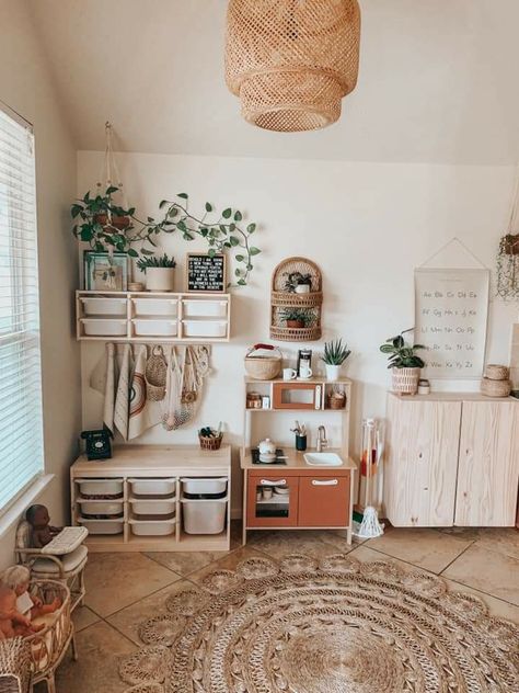 Aesthetic Kids, Casa Hobbit, Kids Rooms Inspo, Toddler Playroom, Kids Playroom Decor, Interior Vintage, Boy Stuff, Kids Room Inspiration, Nursery Baby Room