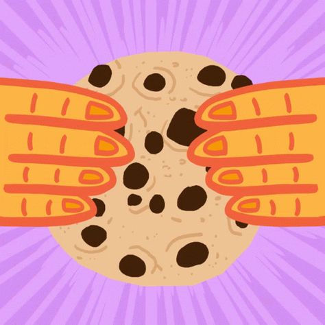 Happy Chocolate Chip Cookie Day Cookies GIF - HappyChocolateChipCookieDay CookieDay ChocolateChip - Discover & Share GIFs World Chocolate Day Creative Ads, Cracked Cookies, Eating Gif, Chocolate Videos, Rain Gif, Choco Chip Cookies, Motion Graphs, Dancing Art, Snack Video