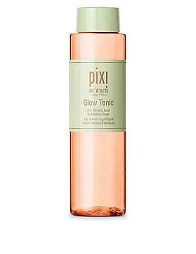 Toners For Dry Skin, Glycolic Acid Toner, Perfect Skin Tone, Pixi Glow Tonic, Best Toner, Glow Tonic, Pixi Beauty, Exfoliating Toner, Glamour Uk