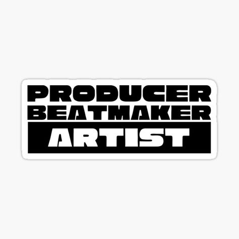 Millions of unique designs by independent artists. Find your thing. Beat Maker, Fl Studio, Ibm Logo, Light Box, Independent Artist, Tech Company Logos, Unique Designs, Finding Yourself, For Sale