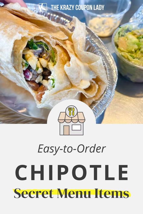 Chipotle Hacks Tips, What To Order At Chipotle, Best Chipotle Order, Chipotle Order Ideas, Chipotle Nachos, Chipotle Hacks, Chipotle Chips, Chipotle Menu, Chipotle Order