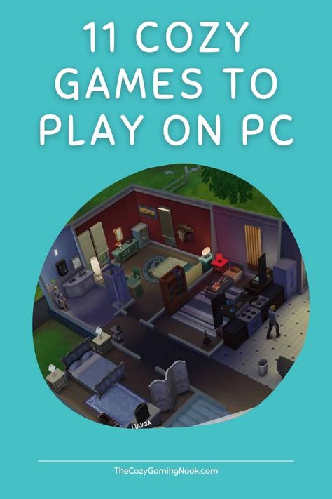 Free Cozy Games On Laptop, Free Cozy Games On Mobile, Free Cozy Games On Switch, Free Cozy Pc Games, Cozy Ps4 Games, Cozy Pc Games, Cozy Games, Pc Games, Gaming Pc