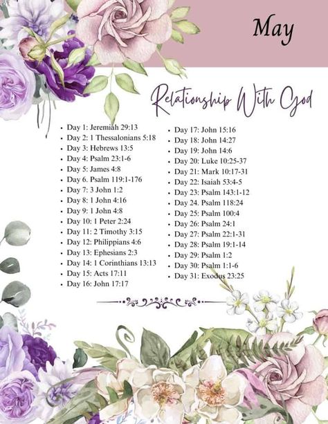 May Bible Reading Plan 2024, June Bible Reading Plan 2024, May Scripture Writing Plan 2024, Monthly Bible Reading Plan For Women, Monthly Bible Reading Plan 2024, Reading The Bible In A Year Plan, May Bible Reading Plan, June Bible Reading Plan, Bible Study Plans For Women