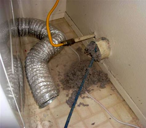 Dryer Vent, Air Conditioner, Conditioner