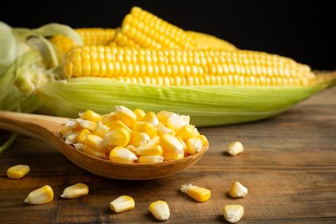 Corn Health Benefits, Cooking Sweet Corn, Boiled Corn, Help Digestion, Hygienic Food, Grilled Corn, Fresh Corn, Healthy Digestion, Sweet Corn