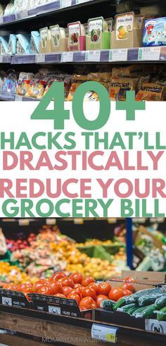 Awesome list of hacks and ideas to do grocery shopping on a budget. Loved that it wasn't only about coupons and had suggestions for healthy food for the entire family. No matter for two or for four, these tips will help me save money on food and groceries. #savemoney #budgeting #budgetfriendly Grocery Shopping On A Budget, Frugal Grocery Shopping, Grocery Savings Tips, Save Money On Food, Grocery Essentials, Shopping On A Budget, Grocery Savings, Tips To Save Money, Grocery Foods