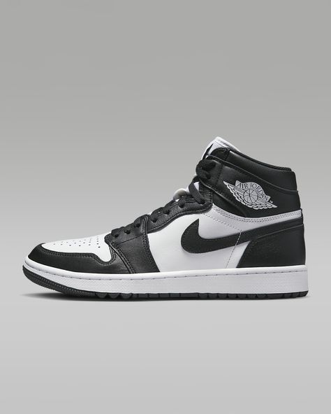 Air Jordan I High G Men's Golf Shoes. Nike.com Air Jordan 1 Mid Women, Air Jordan 1 Mid White, Air Jordan 1 Mid Black, Jordan Shoes For Women, Jordan 1 Mid White, Nike Shoes (men), Air Jordan 1 Mid Se, Nike Jordan Retro, Nike Air Jordan 1 Mid