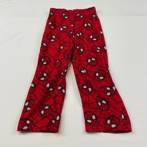 Spider Man Stuff To Buy, Spider Man Things To Buy, Spider Man Pj Pants, Spiderman Stuff To Buy, Spider Man Pajama Pants, Spiderman Pj Pants, Spider Man Pants, Spidey Outfit, Spiderman Fits