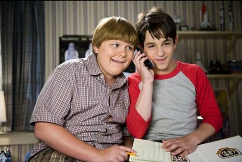 Greg and Rowley Zachary Gordon, Diary Of A Wimpy, Diary Of A Wimpy Kid, Wimpy Kid, Dog Days, Tv