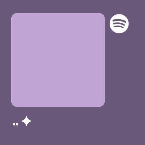 This Is Me Btw If You Even Care Template, Spotify Widget Aesthetic, Spotify Overlay, Spotify Png, Purple Spotify, Spotify Widgets, Song Template, Spotify Template, Spotify Widget