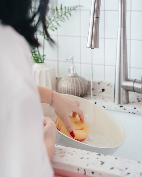 Make cleaning a party, not a chore, with Pretty Major cookware. 🧼 🍳 All-In-One Pan, $69.90 🍲 Stew-And-Serve Stock Pot, $59.90 🍳+🍲 Pan + Pot Cookware Duo, $109.80 Learn more on how to care for your non-stick pots and pans at www.prettymajorhome.com Stock Pot, Pots And Pans, Stew, Cookware, All In One, Quick Saves