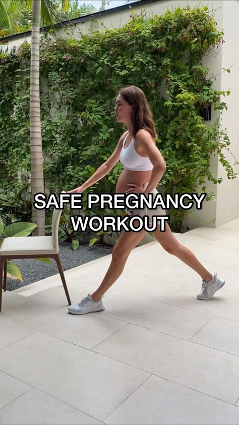 Pregnancy Workout 3rd Trimester, Pregnancy Workout Outfits, Pregnancy Workout 1st Trimester, Pregnancy Workout At Home, 2nd Trimester Pregnancy, 1st Trimester Pregnancy, Best Pregnancy Workouts, 3rd Trimester Pregnancy, Pregnancy Workout Videos