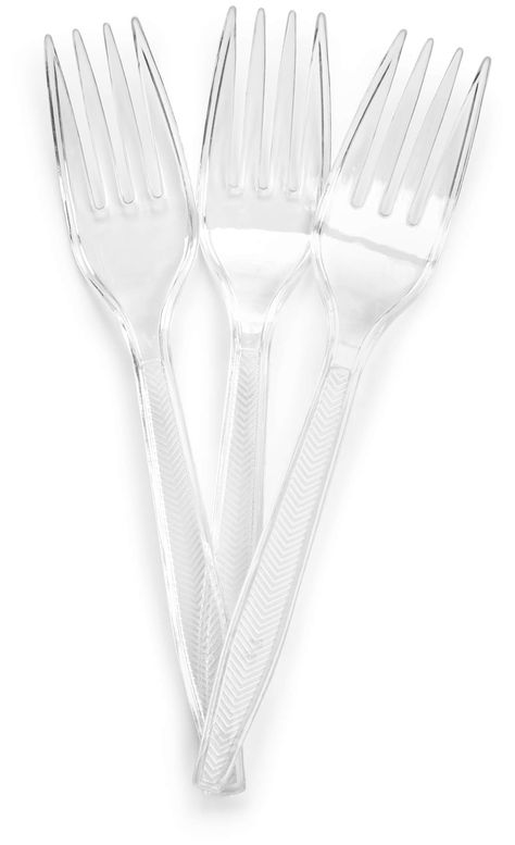 Normal House, Disposable Cutlery, Plastic Utensils, Plastic Forks, House Essentials, Spoon Knife, Plastic Cutlery, Plastic Spoons, Universal Language