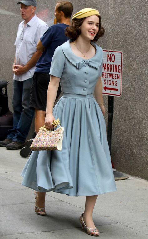 Maisel Outfits, Marvelous Mrs Maisel Fashion, Mrs Maisel Fashion, Midge Maisel, The Marvelous Mrs Maisel, Marvelous Mrs Maisel, 1950’s Fashion, Mrs Maisel, 1950 Fashion