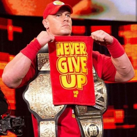 John Cena Never Give Up, John Cena Nikki Bella, John Cena Pictures, Wwe Superstar John Cena, John Cena Wrestling, Wwe Facts, Wrestling Photos, John Cena And Nikki, Kayley Cuoco