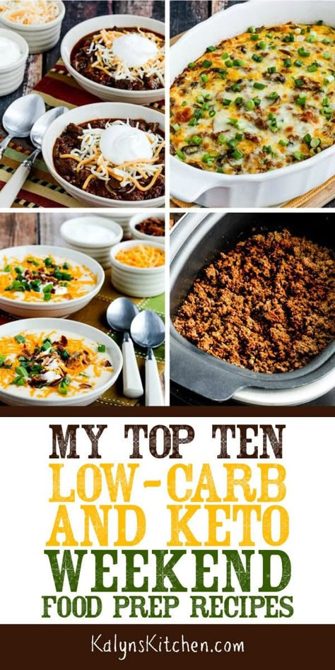 No Carb Meal Plan, Food Prep For The Week, Food Prep Recipes, Weekend Food, Breakfast Low Carb, Desserts Keto, Keto Pancakes, Low Carb Meal, Keto Dinners