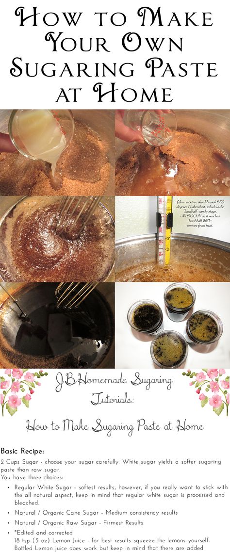 Get the recipe, the tips and tricks on how to make the perfect consistency sugaring paste for home use. Tried and tested since 2014  #sugaringwax #etsysales #etsystore #etsyseller #etsyshopping #personalcare #bathandbeautyessentials #personalcarehome #beauty #herbalbodycare #bodyskincare Sugar Wax Recipe Diy, Natural Hair Removal Remedies, Wax Recipe, Sugar Wax Recipe, Sugaring Paste, Sugar Wax Diy, Flat Tummy Tips, Sugaring Hair Removal, Underarm Hair Removal