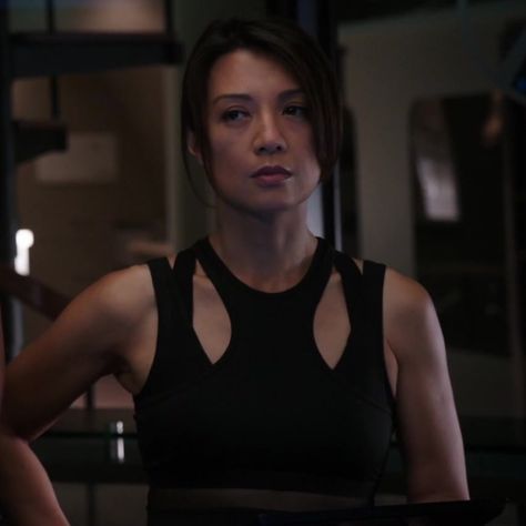 Melinda May Melinda May Icon, Shield Cast, Wednesday Outfit, Melinda May, Ming Na Wen, Marvel Dr, Marvel Agents Of Shield, Agents Of Shield, Ms Marvel