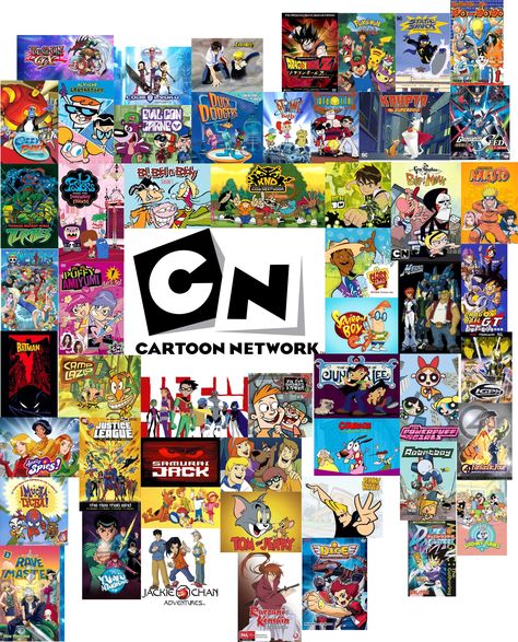 Childhood Movies 2000, 2010s Cartoons, Old Cartoon Network Shows, Cartoon Network 90s, Kids Nostalgia, 90s Cartoon Shows, Animated Cartoon Movies, Old Cartoon Network, Batman Cartoon