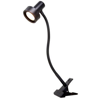 Bright LED Clip-on Lamp. Attach Your Light Everywhere! O'Bright Clip-on light is built with a strong metal clamp which allows you to clip the light onto everywhere with confidence! With a 360-degree flexible metal gooseneck, you can adjust the light angle to fit any position. Besides, our clamp-on lamp features a full range dimmer which enables you to adjust the light from low to high settings to fit your desired light level. If you are looking for a high-quality led lamp with a clamp, O’Bright Headboard Desk, Clamp Lamp, Led Reading Light, Bed Lamp, Black Lamp, Clip Lights, Lead Metal, Fixture Table, Adjustable Lamps