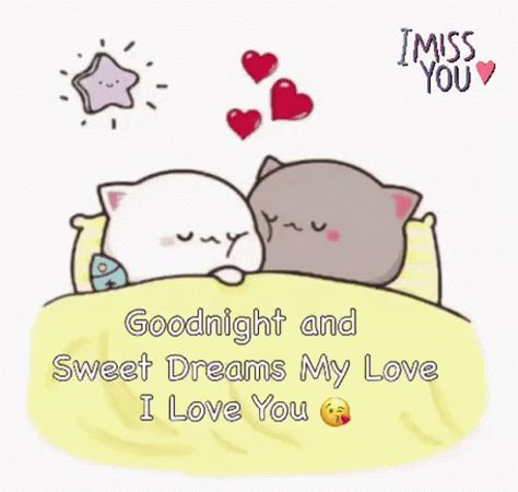 Iloveyou Imissyou GIF Goodnight Memes For Him Love You, Good Night I Love You Gif, Good Night Baby I Love You, Goodnight I Love You, Good Night My Love Gif, Goodnight Gif, Cute Good Night Messages, Goodnight My Love, Good Night My Love