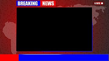 Breaking News Template Rp, Tv Broadcasting Studio Background, News Frame Template, Radio Broadcasting Background, Breaking News Template Png, News Template Video, Tv News Template, News Template Background, Broadcasting Studio Background