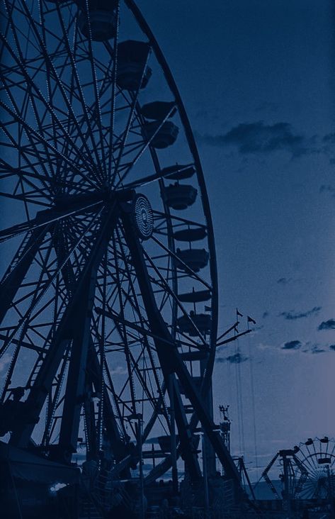 Blue Aesthetic, The Sky, The Moon, Wheel, Moon, Book Cover, Navy, Blue