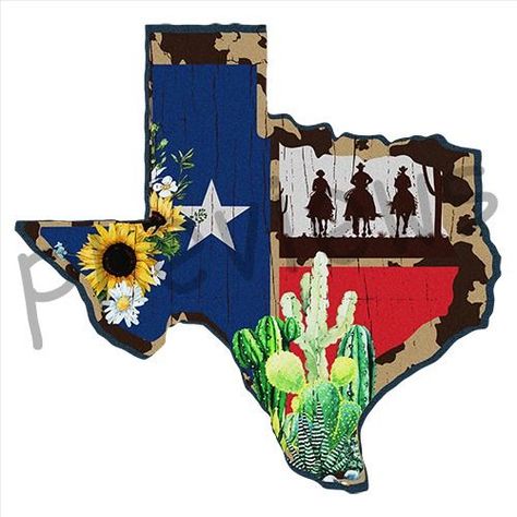 Map Clipart, Texas Rodeo, Texas Signs, Map Png, Texas Sunset, Texas Strong, Wall Flag, Texas Art, Texas Map