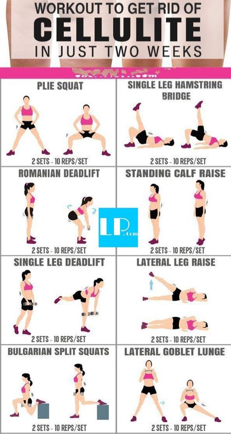 In just two weeks Workout Videos, Shred Workout, Standing Calf Raise, Single Leg Deadlift, Calf Raises, Leg Raises, Fitness Workout For Women, Leg Workout, Arm Workout