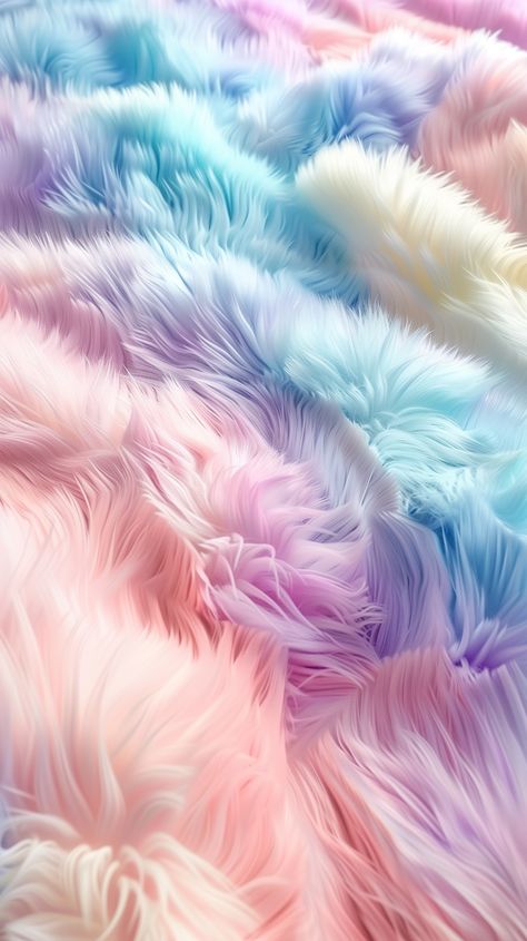 Get this soft pastel texture for your iPhone and Android screens 📱✨ Pink Pattern Background, Attractive Wallpapers, Lip Wallpaper, Jelly Wallpaper, Beautiful Wallpapers For Iphone, Desain Quilling, Pastel Color Schemes, Fur Texture, Fruit Wallpaper