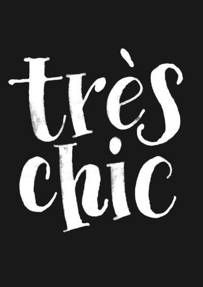 ❥ tres chic Happy Bastille Day, Idee Cricut, French Quotes, Tres Chic, Fashion Quotes, The Words, Beautiful Words, Inspire Me, Black Background