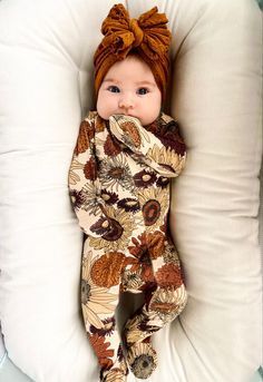 Baby Girl Boho Outfits, Newborn Fall Outfits Girl, Spring Newborn Outfits, Cute Baby Outfits Girl, Newborn Baby Outfits Girl, Girl Clothes Ideas, Baby Girl Must Haves, Baby Girl Newborn Outfits, Baby Girl Fall Fashion