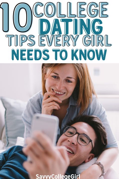 Starting your freshman year of college is a BIG DEAL! And dating in college is an amazing experience but you have to go into it with the right mindset.Being single in college can be a lot of fun, but if you want to have a relationship and a stable boyfriend, there are a couple of things to consider before starting to date #datingtips #collegetips #collegedating College Couple, College Dating, College Boyfriend, Freshman Year Of College, Fun Couple Activities, Find A Boyfriend, Freshman Year College, College Roommate, Halloween Costumes College Girls