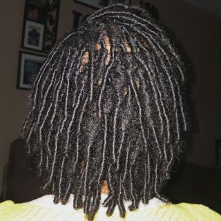 5 Stages of Locs/Dreadlocks. Stages Of Locs, African Hair Types, Locs Short, Loc Appreciation, Locs Journey, Type 4c Hairstyles, Dread Head, Short Locs, Lions Mane