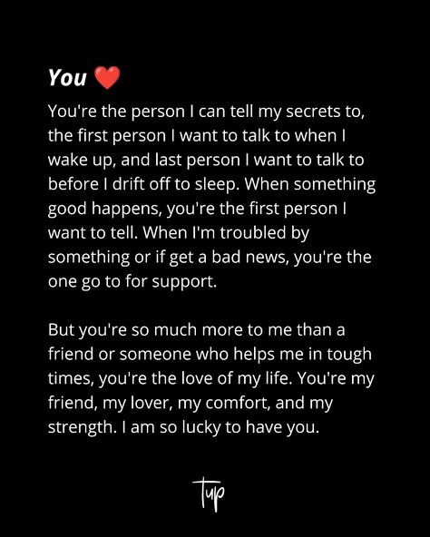 Cute Texts For Her, Cute Messages For Him, Paragraphs For Him, Meaningful Love Quotes, Buying Home, Message For Boyfriend, Good Relationship Quotes, Single People, Text For Her