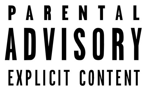 Hip Hop, Explicit Content, Parental Advisory Explicit Content, Parental Advisory, Site Web, A Black, Tea Party, Google Images, Rap